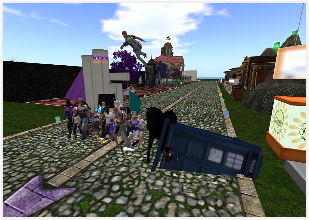 Relay For Life 2013  (23)